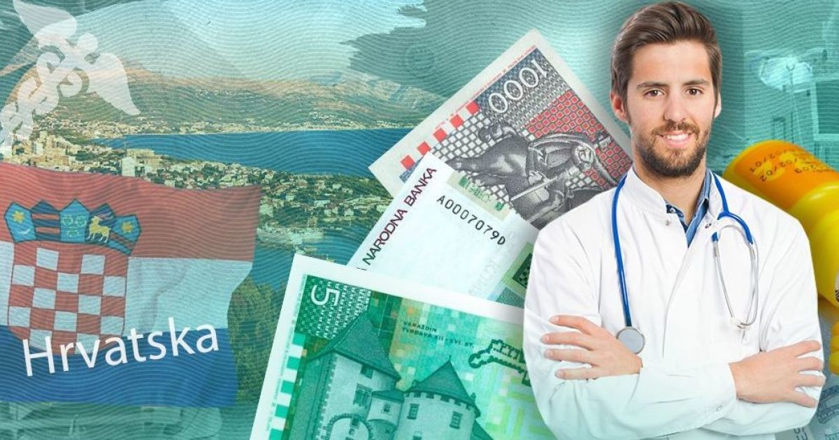 Як лікують у Хорватії: з чергами і доплатами, але якісно