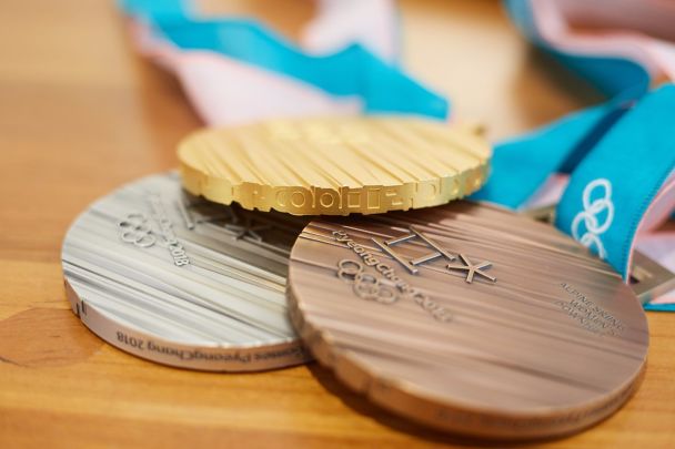  / © twitter.com/pyeongchang2018