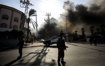 Обострение в Секторе Газа: из-за ударов Израиля погибли более 20 человек