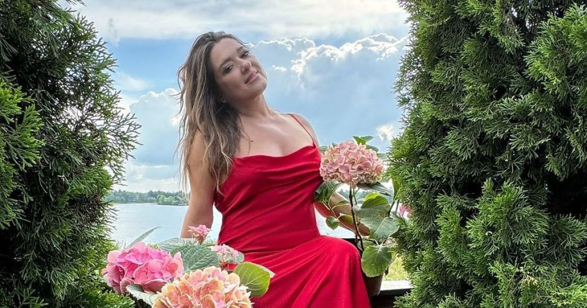 Наталья Могилевская