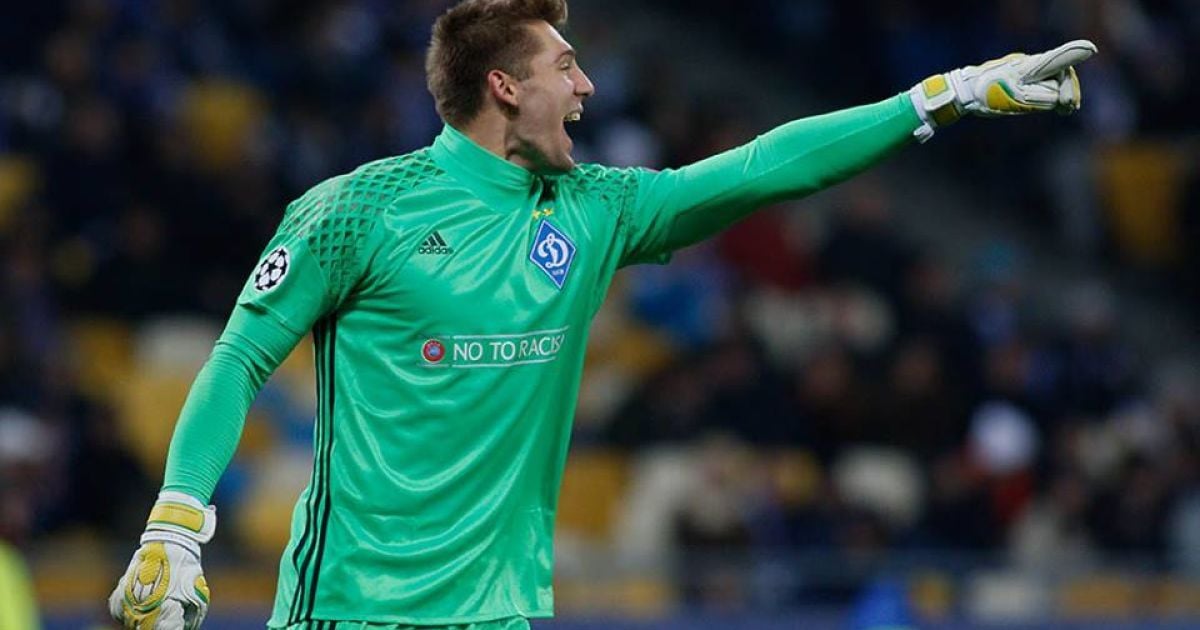 Артур Рудько