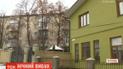 Во дворе бывшего черновицкого милиционера раздался мощный взрыв