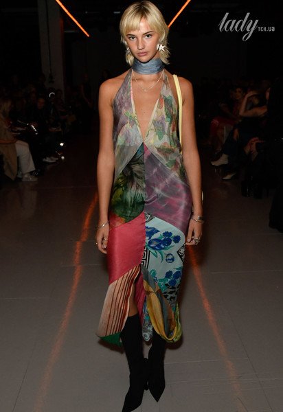 Міа Ріган / © Getty Images