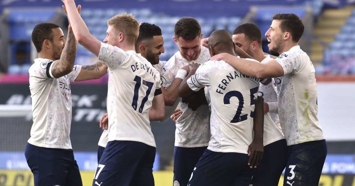 Перший клуб офіційно оголосив про вихід із футбольної Суперліги