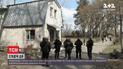 До ще однієї фірми пов'язаної із Медвечуком навідались правоохоронці
