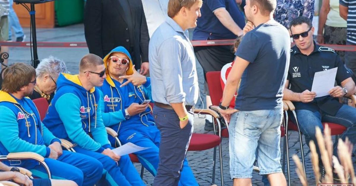 Гловацькі - Усик пресуха_7 / © k2ukraine.com