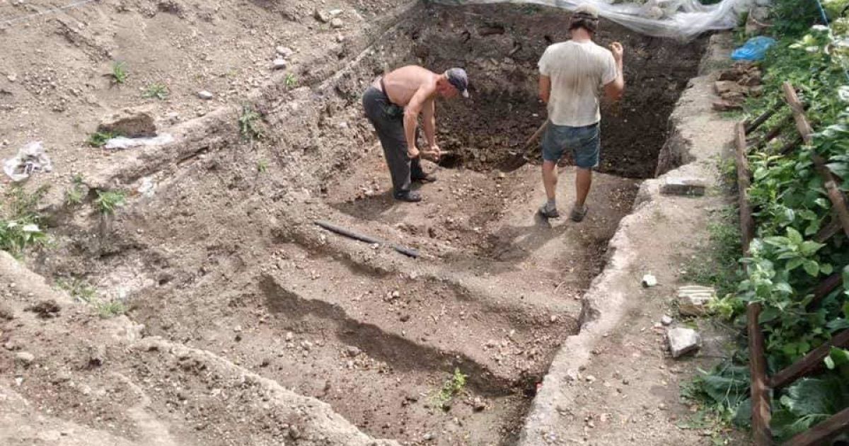 Фото: Вышгородский историко-культурный заповедник
