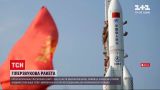 Новини світу: Китай випробував нову гіперзвукову ракету, здатну нести ядерний боєзаряд