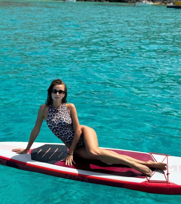 Катерина Лозовицька/Instagram