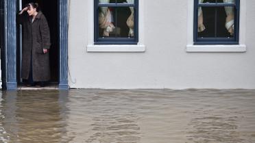 шторм Джонас у Великобританії_12 / © Getty Images