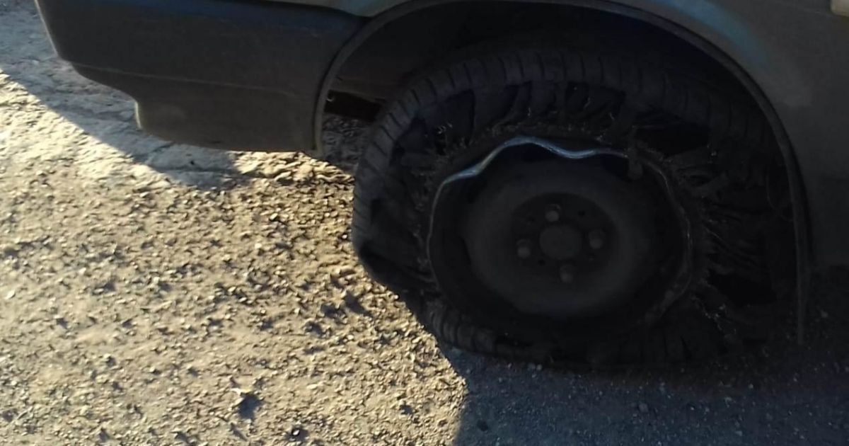 Рейдерське захоплення на Кіровоградщині_3 / © ГУ Нацполиции Украины в Кировоградской области