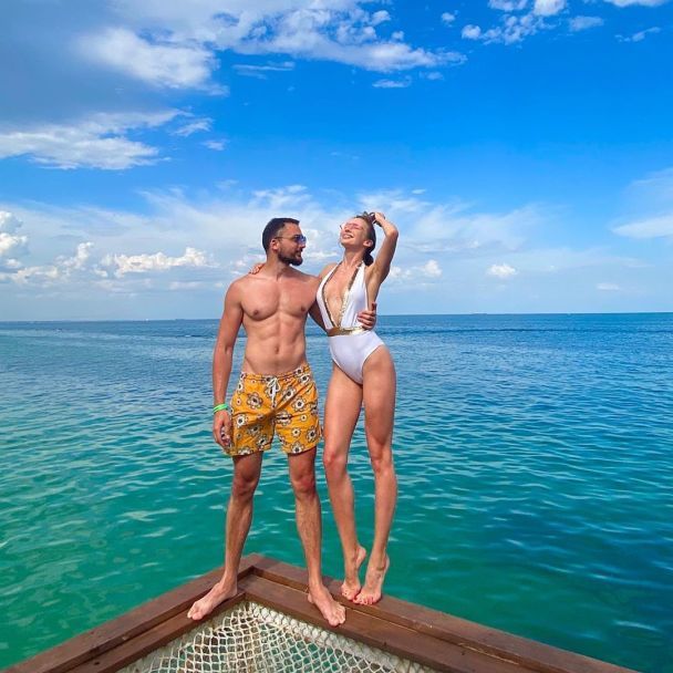  / © instagram.com/bogataya_olga