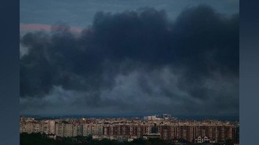 Смерть зустріли у власних квартирах і авто! Руйнування Львова, Чернівців і Волині від атаки