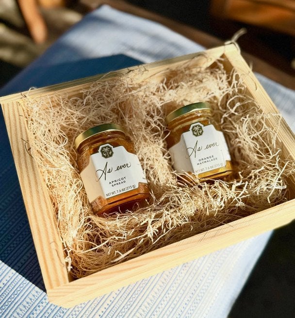 Джем As Ever / © instagram.com/aseverofficial