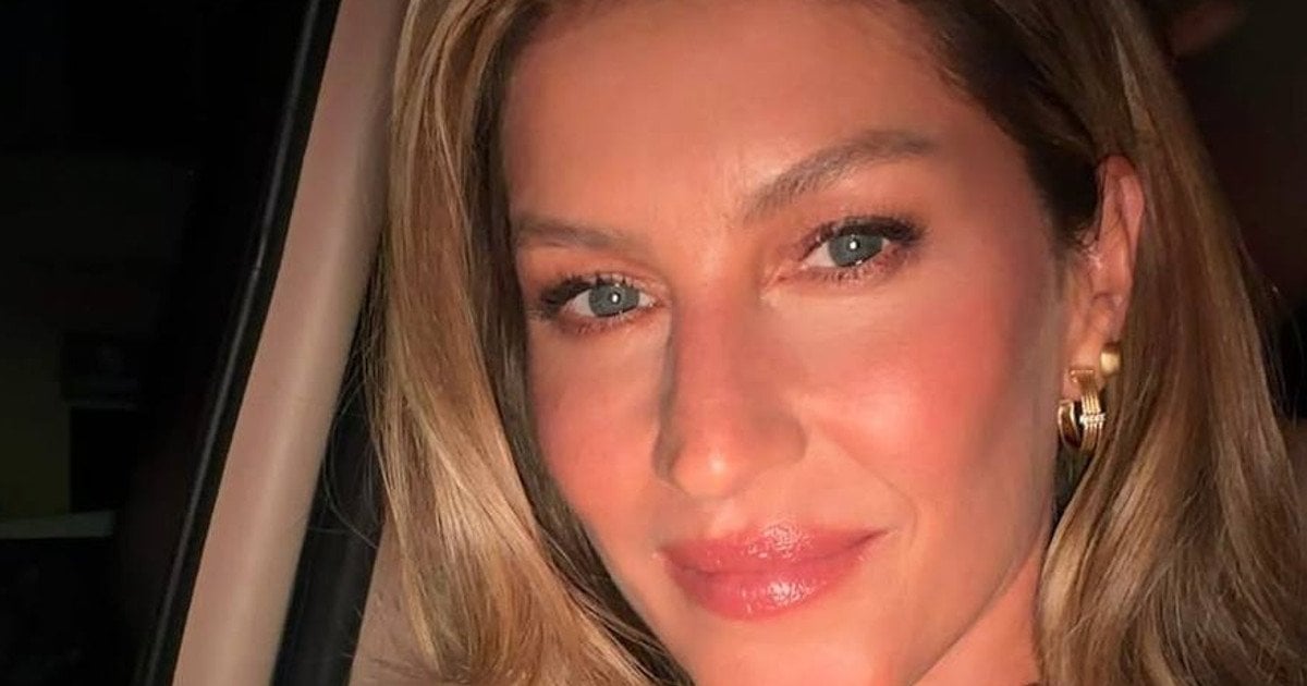 Жизель Бундхен