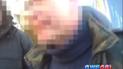 В Херсоне задержали пьяного водителя, который занимался перевозками детских групп
