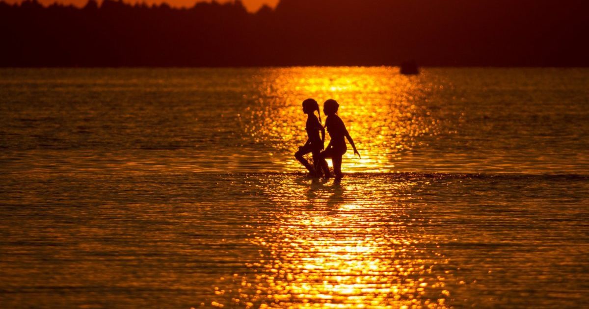 Новий очільник ФБР і пекельна спека в Україні. П'ять новин, які ви могли проспати