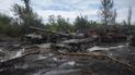 Russian Army Deploys Military Vehicles and Personnel at Educational Facilities in Luhansk Region  