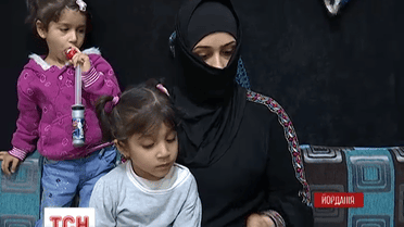 Що примушує сирійців залишати свої домівки і вирушати у небезпечні мандри