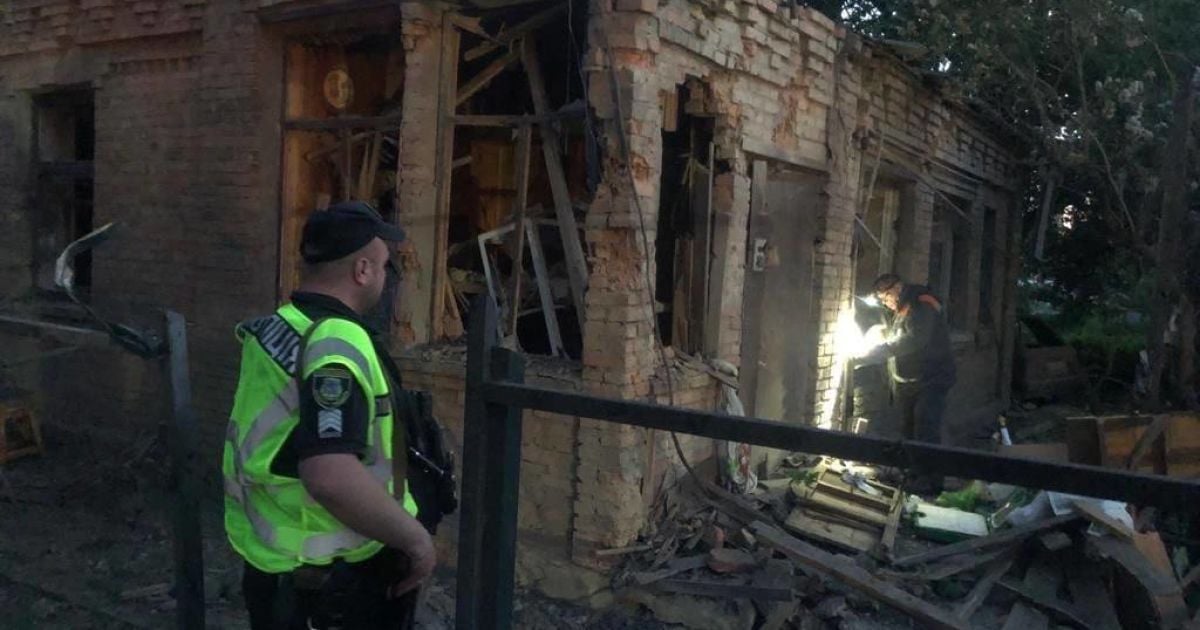 В Киевской области ввели новое ограничение относительно развлекательных мероприятий