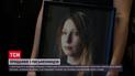 Она фиксировала преступления оккупантов на Донбассе и погибла от ракеты: прощание с Викторией Амелиной