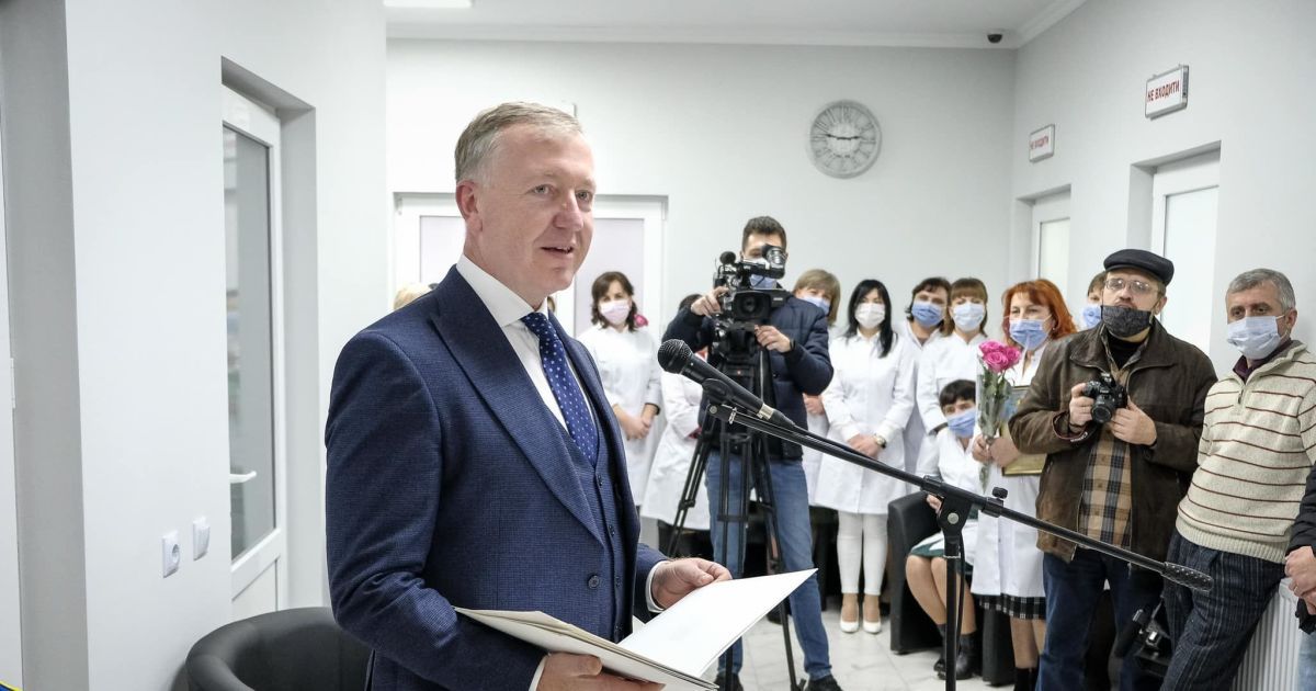 фото / Чернівецька ОДА