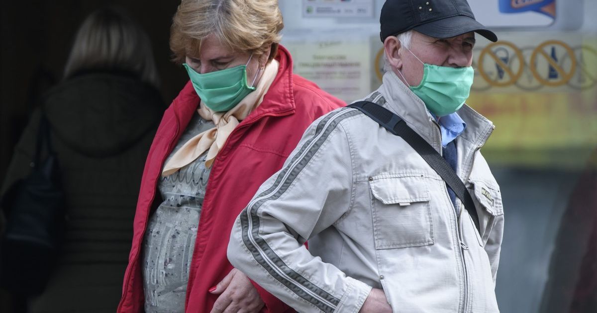 В сумской области новый коронавирус впервые обнаружили у детей - новости украины