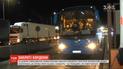 Россия закрывает границу с Украиной из-за угрозы коронавируса