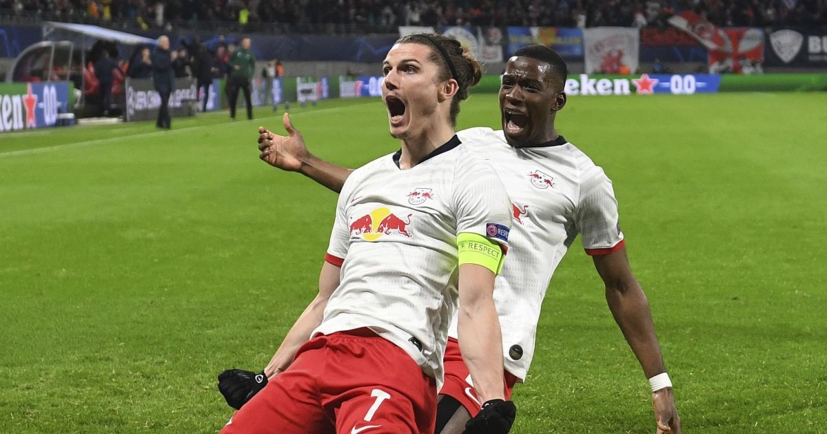 Немецкий клуб скрыл, что футболист переболел коронавирусом перед рестартом Бундеслиги