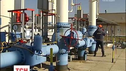 Газовыми магистралями в Украине отныне будет руководить новая государственная компания