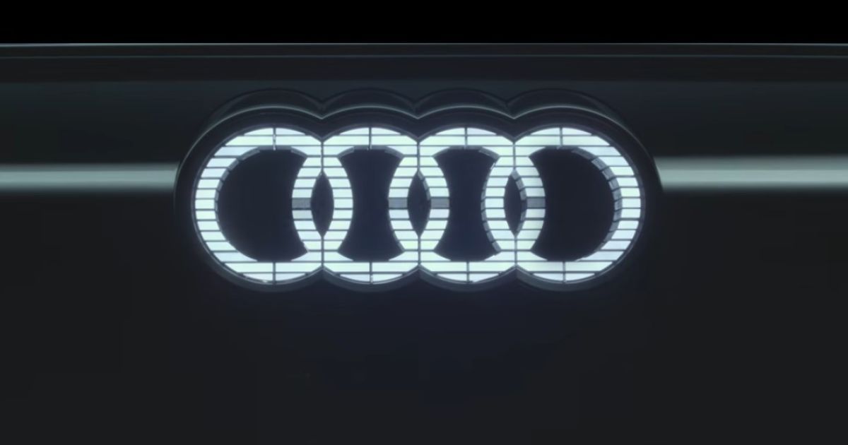 Audi готовит новый концепт e-tron