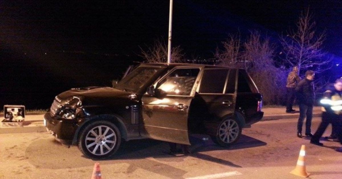 Молодые люди погибли на месте инцидента / © Примечания