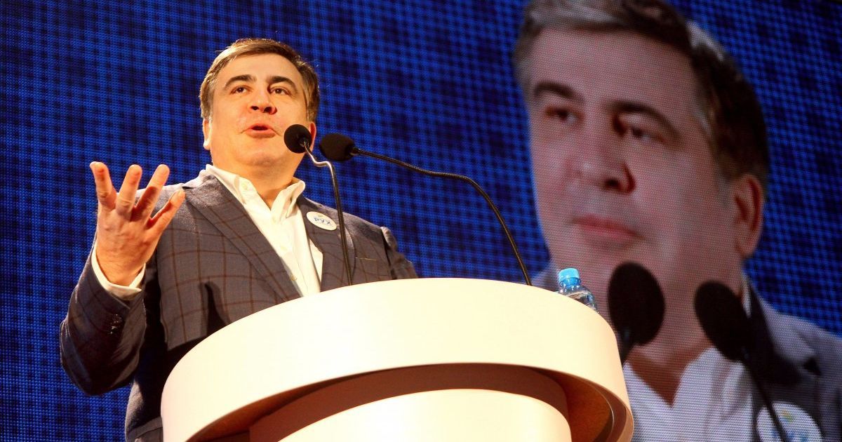 Одесса хочет покоя. Саакашвили подытожил события годовщины трагедии на Куликовом поле