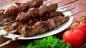 Старт сезона шашлыков: сколько стоит мясо перед Пасхой