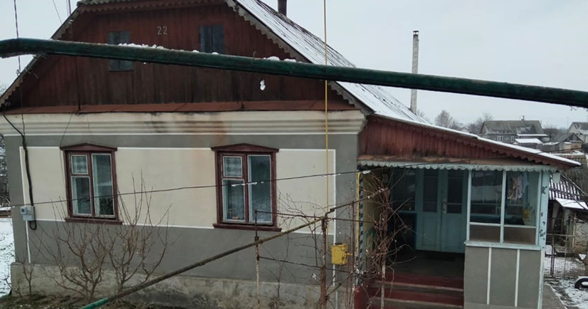 Лупцювала шваброю: у Хмельницькій області невістка під час сварки вбила свекруху