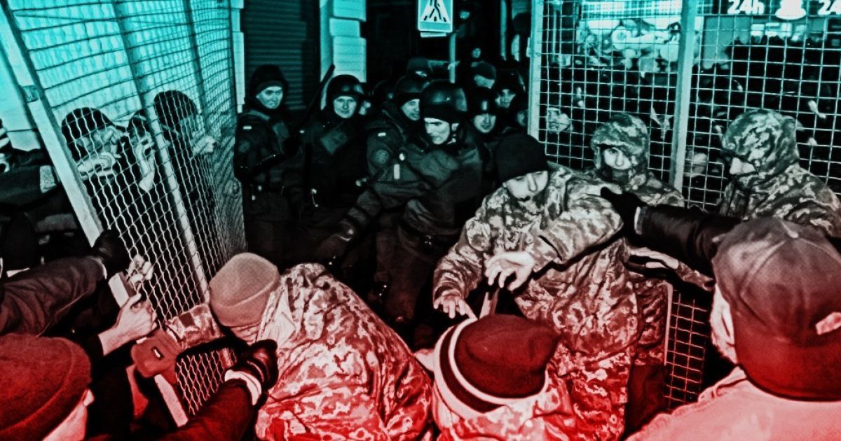 Нотатки доктора Магди. Попит на чарівну паличку