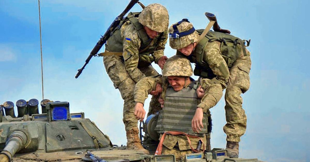 виплати військовим