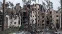 Дипломаты из четырех стран показали преступления россиян в Ирпене и Гостомеле