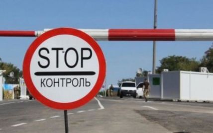 При каких обстоятельствах правоохранители имеют право останавливать украинских водителей на блокпостах