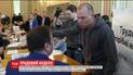 Обсуждение нового трудового кодекса произошло со скандалами