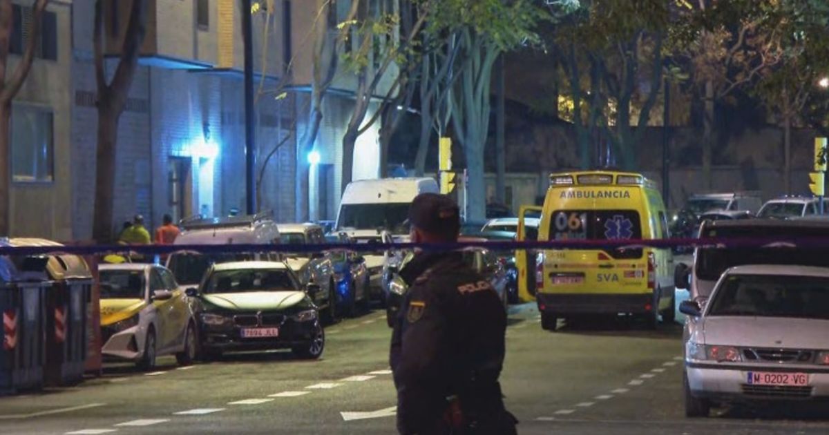 Не только посольство: подозрительную посылку получила испанская компания, производящая оружие для Украины