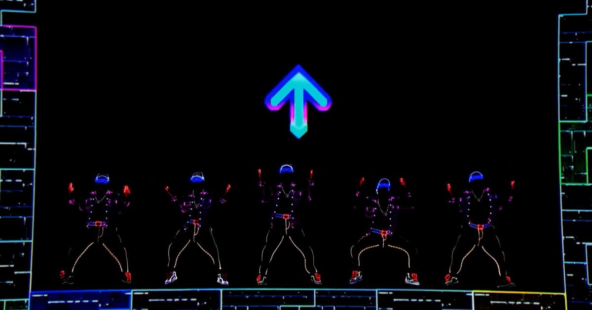 Відео — Юні українці з Light Balance Kids увірвалися до фіналу "Америка