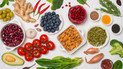 Топ-15 продуктов для укрепления иммунной системы