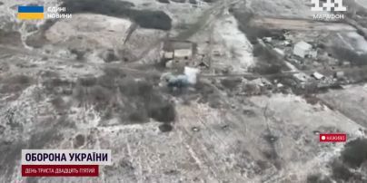 Луганщина всіяна трупами! Військові вибивають ворога із Лисичанського НПЗ