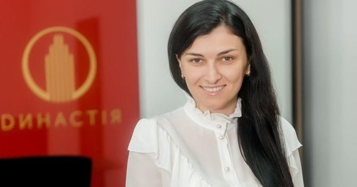 На украинском рынке недвижимости не хватает домов с "полным сервисом" - Виктория Галицкая