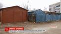 На Вінниччині в гаражі загинули чоловік і дівчина