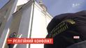 На Волині священик колишнього Московського патріархату влаштував стрілянину