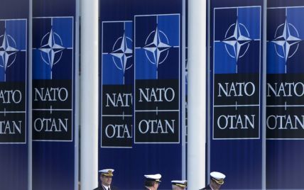 Зеленський затвердив річну нацпрограму "Україна-НАТО" на 2020 рік
