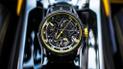 Roger Dubuis выпустила часы в стиле Lamborghini Aventador S