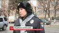 Вінницькі поліцейські вигадали незвичайний спосіб покарання пішоходів-порушників